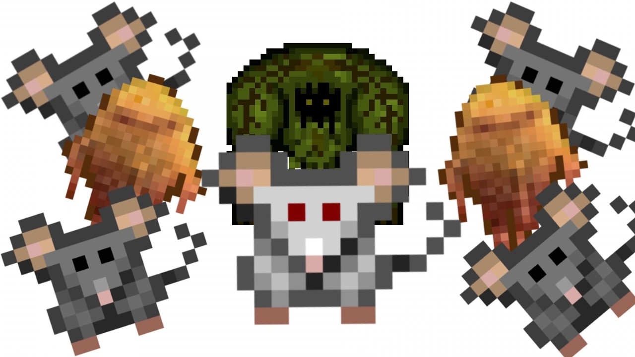 МЫШЬ СТАЛА 65% БЛОБОМ | SS14