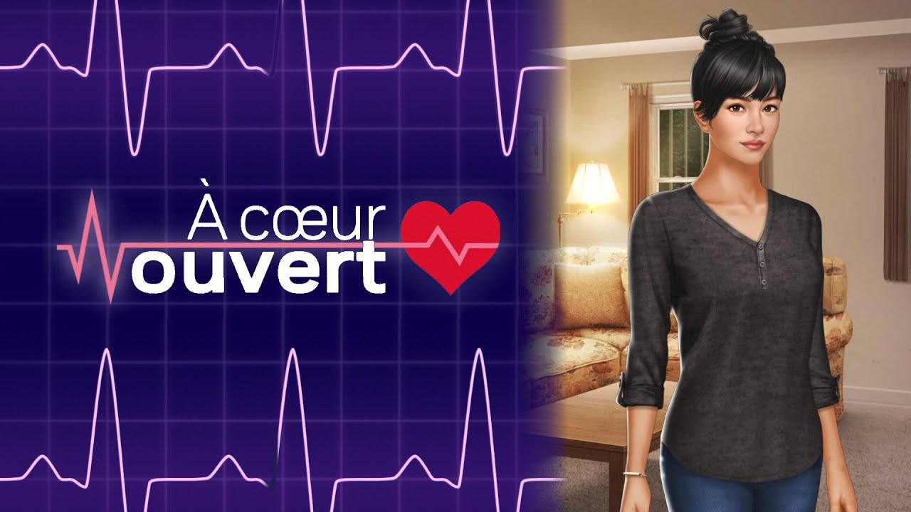 Choices: À Cœur Ouvert Chapitre 16- Le Curieux Cas Du Dr Banerji