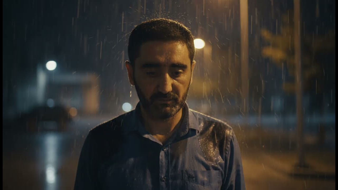 Aydın Xırdalanlı - Leysanlara Düşdüm Cover 2026