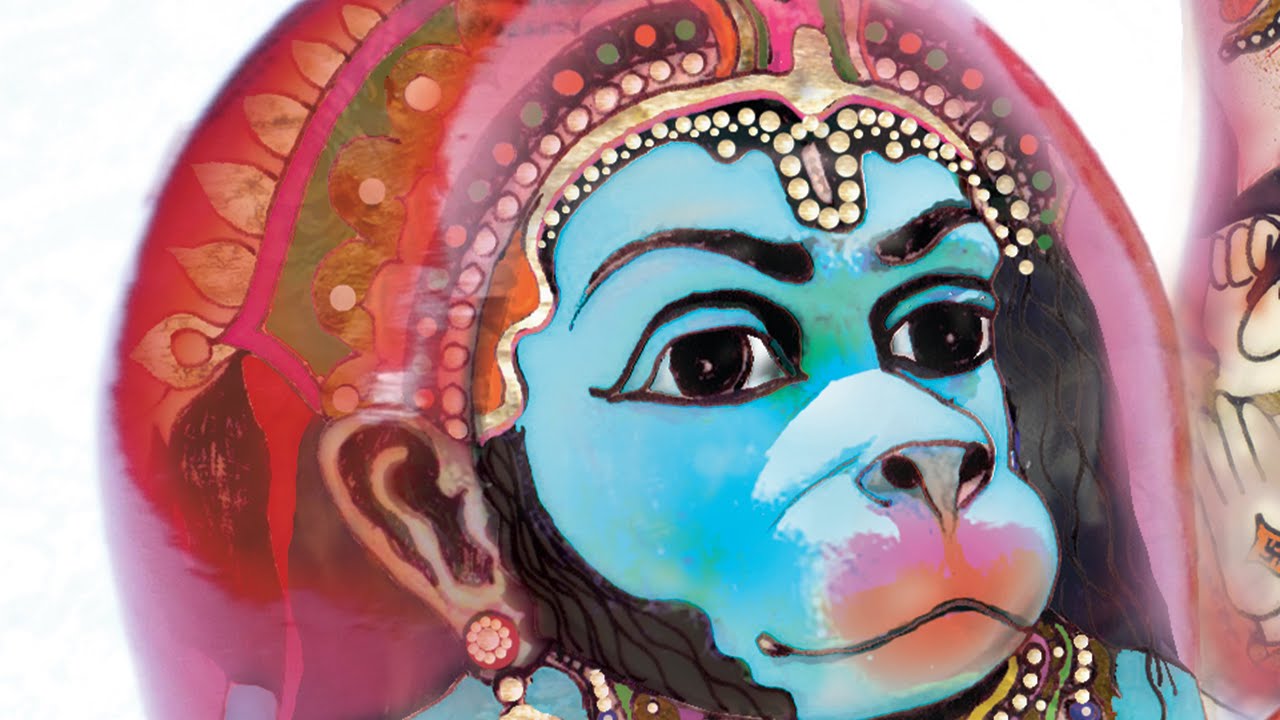 Praful - Rise to the Highest (Hanuman Mantras) - from Into Being