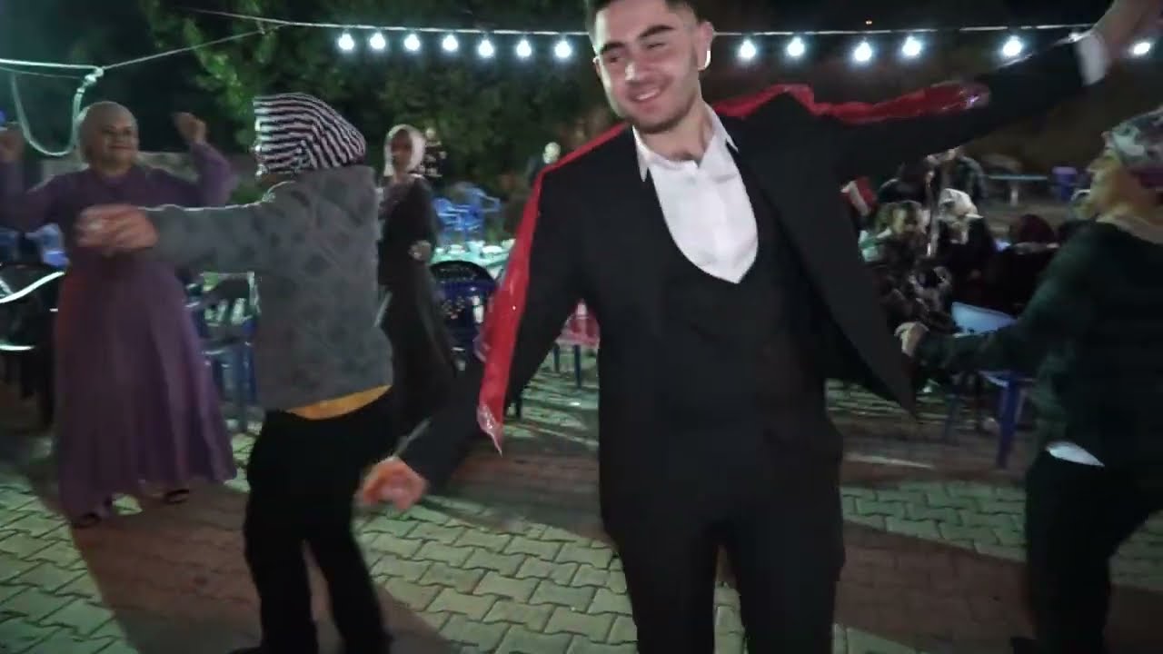 05-Burak AYDEMİR - KÜTAHYA/Altıntaş Asker Eğlencesi