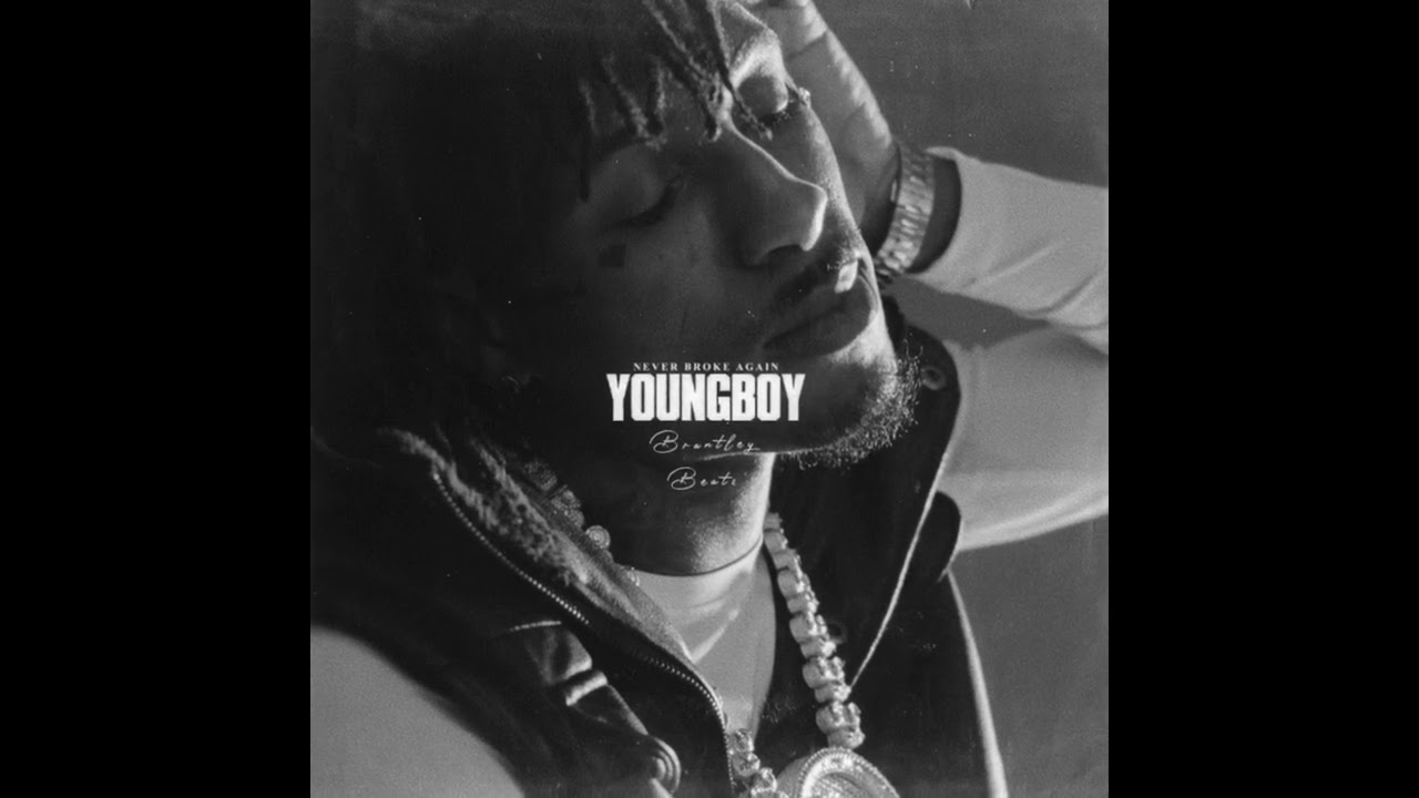 [FREE] (GUITAR) NBA YoungBoy Type Beat 2026 - 