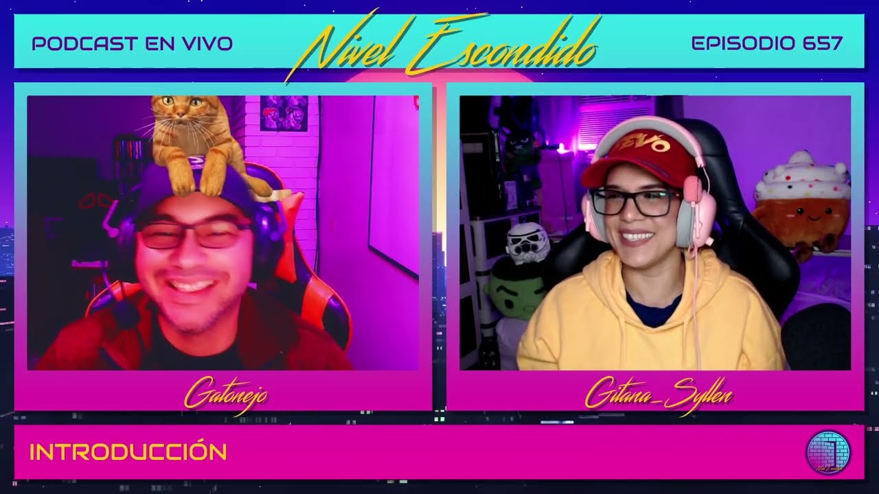 Nivel Escondi 657