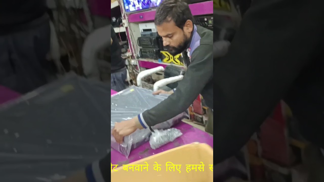 #Ahujha