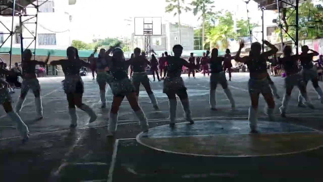 Infinity Movers/ Kaypian HighSchool/ March 7 2026