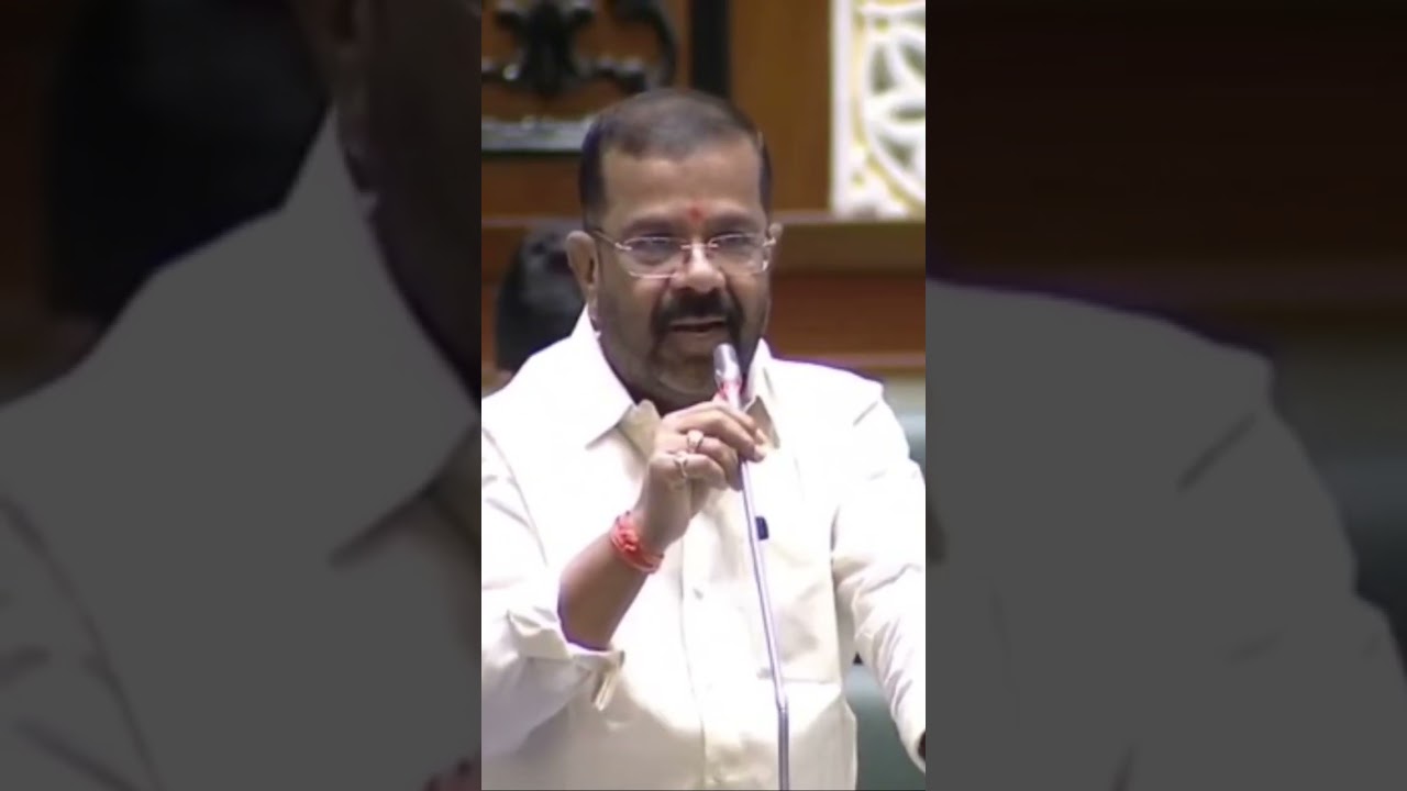 MLA Naini Rajender Reddy about Kazipet Coach Factory Jobs