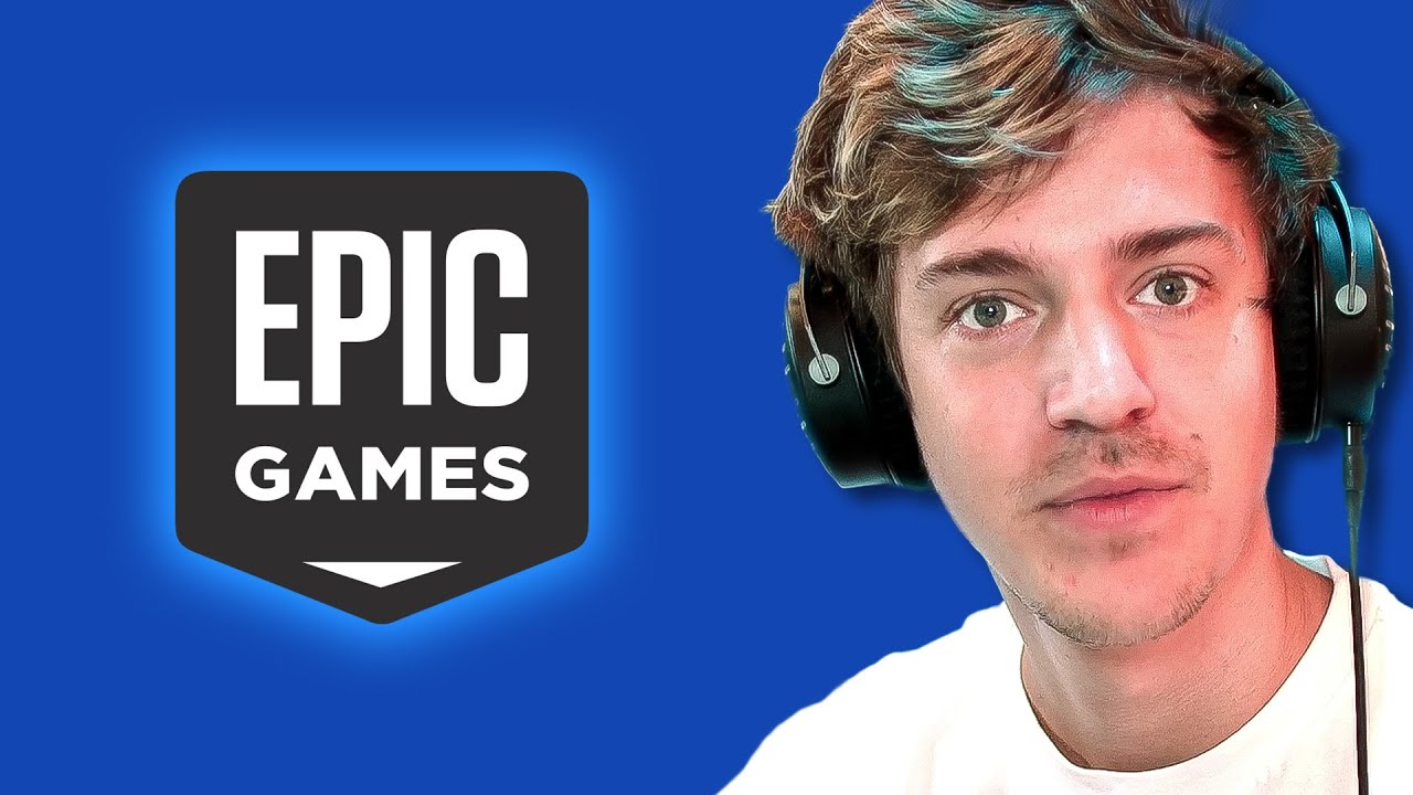 Epic Needs to Fix This.