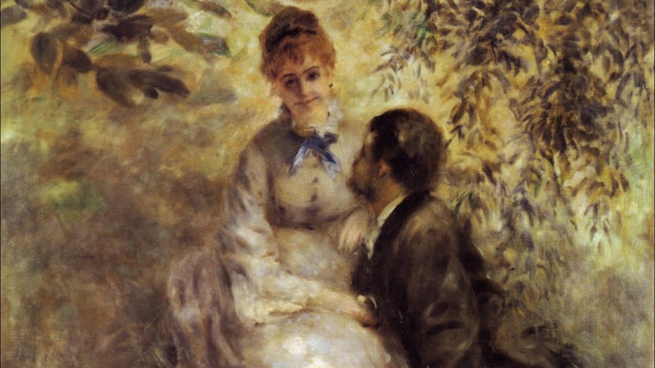 Jane Austen - Orgoglio e Pregiudizio: Capitolo 6, audiolibro.