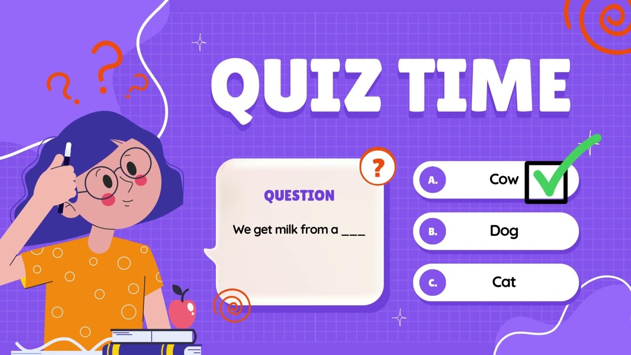 Smart Kid Challenge! Easy Puzzles for Little Minds
