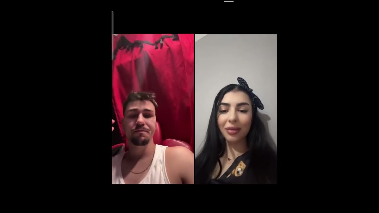 Adin si Lavinia - despre varu' George - intra si Iolanda cu ei