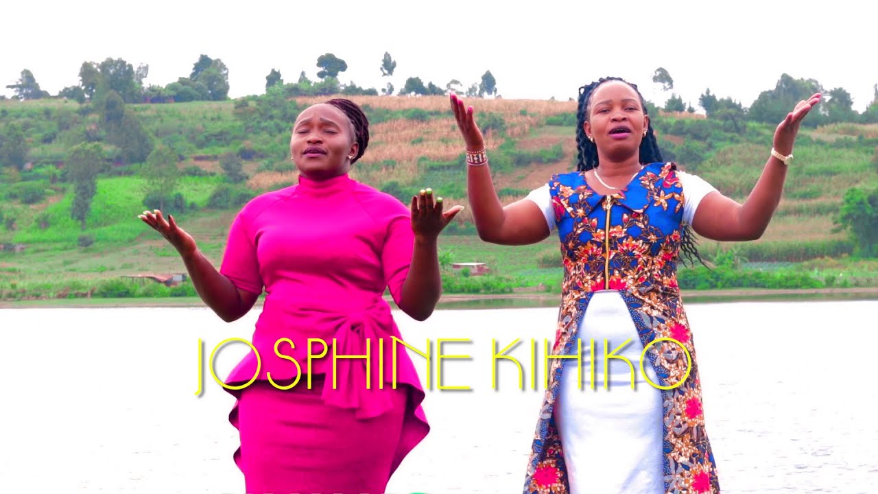 Ngatho Ciakwa by Josphine Kihiko Official Video