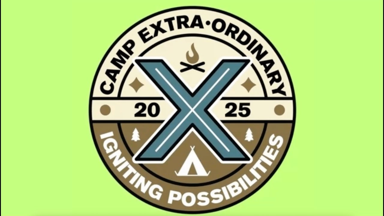 Camp X 2025