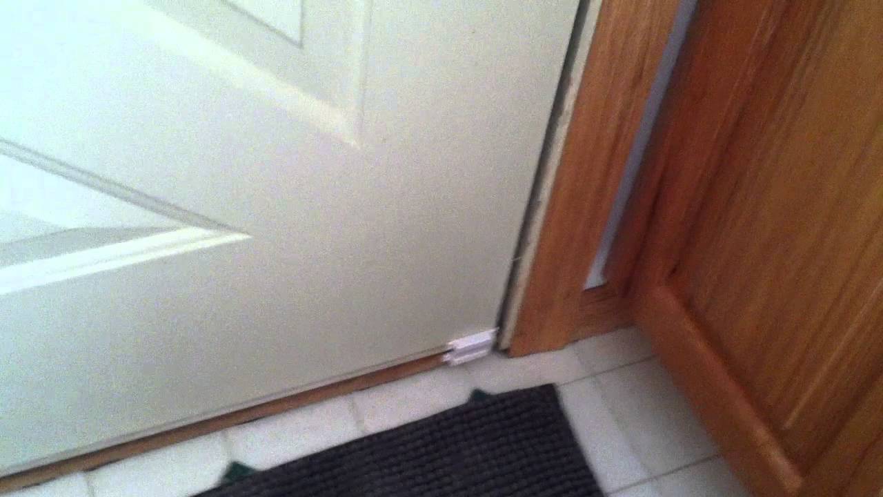 Ademco Alarm Test