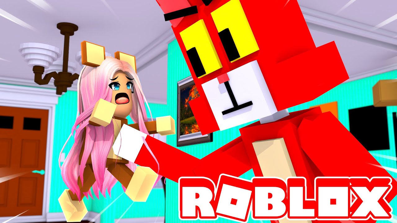 ROBLOX KITTY CHAPTER 2...