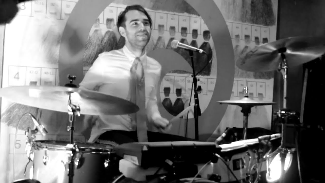SKATERS - Live at Piano's 05/25/12