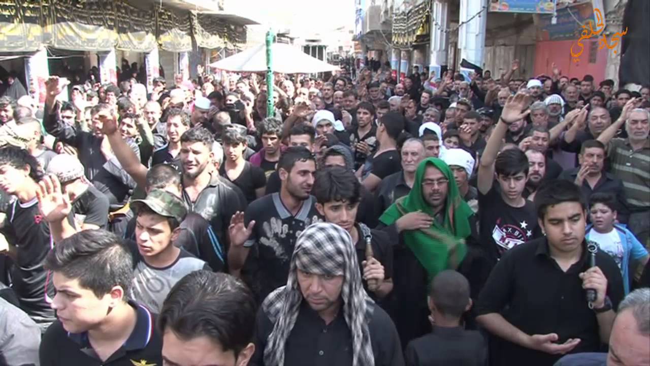 حسين الحلفي - لا يحسين