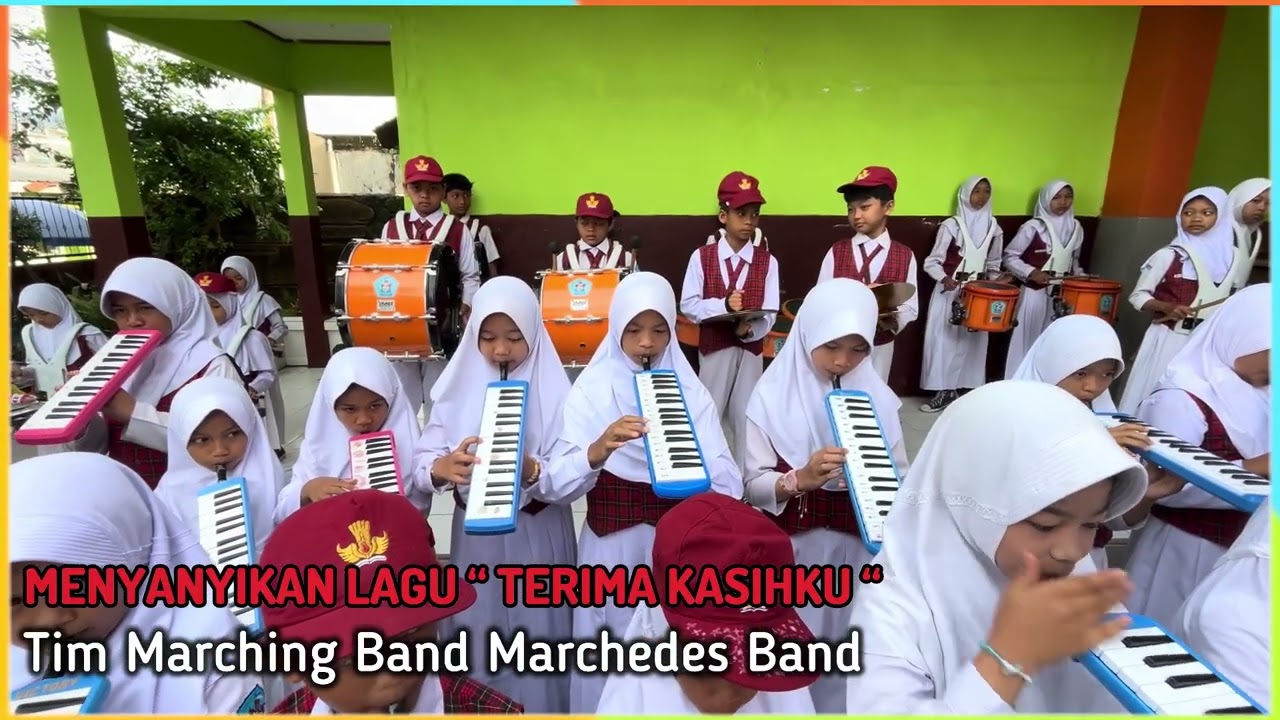 UPACARA PERINGATAN HGN SDN 2 LELES