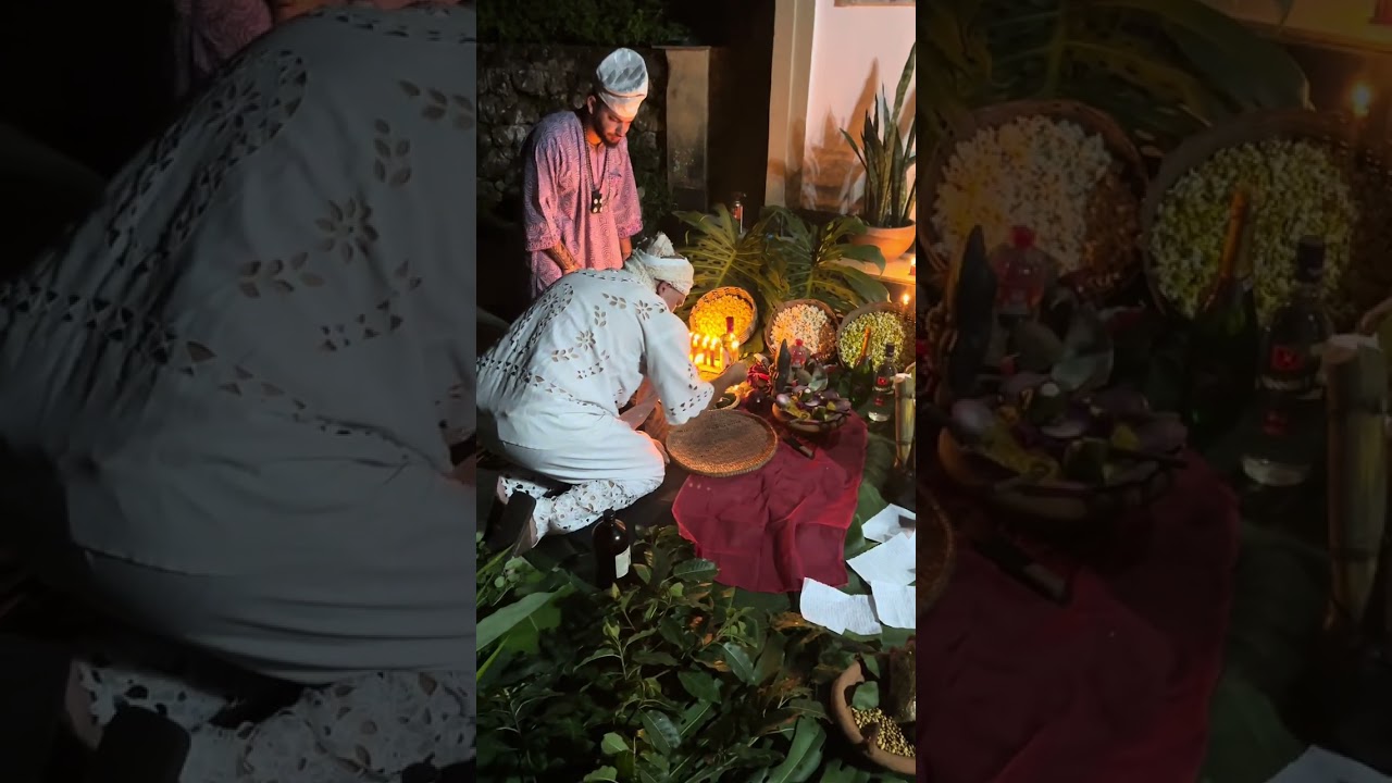 ✨Ritual de ano novo 2026✨