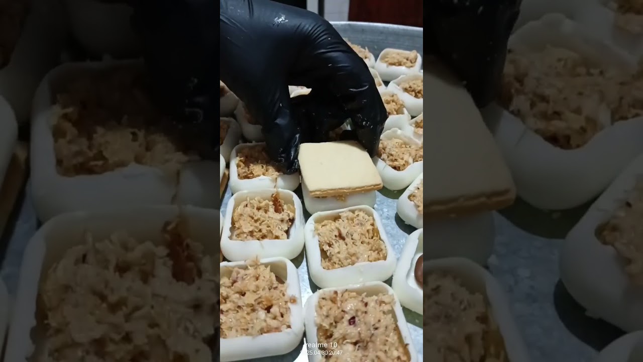 g&acirc;teau prestige 🤌✨