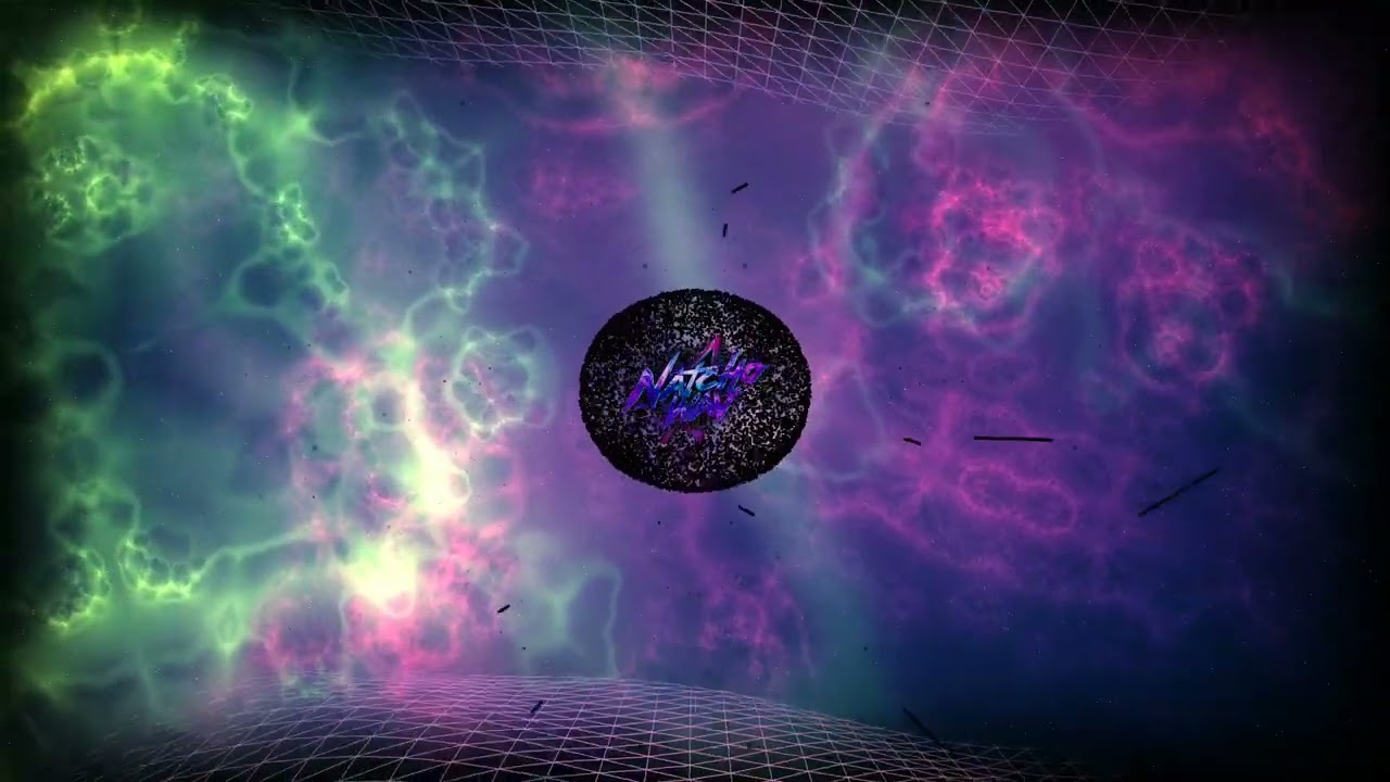 Natcho_WAV - Singularity (Radio Edit)