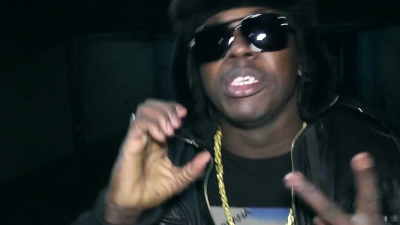 RICKMAN G CREW GAYANA MI SEH action pack riddim 2012