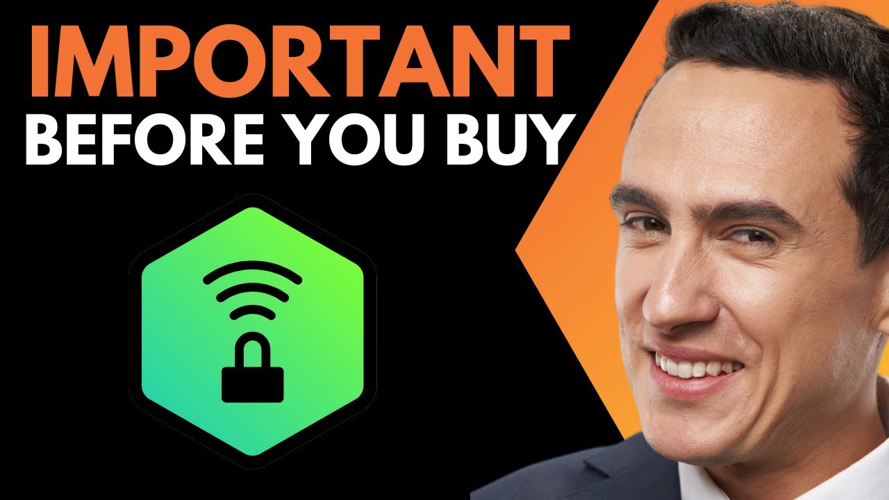 Kaspersky VPN Review: 12 Things You Need To Know Before Buying (Best VPN)