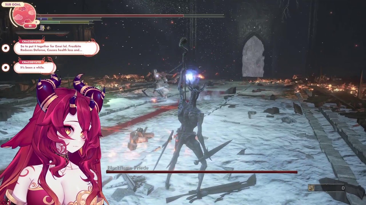 Can I beat it today?? Dark Souls 3 FIRST PLAYTHROUGH