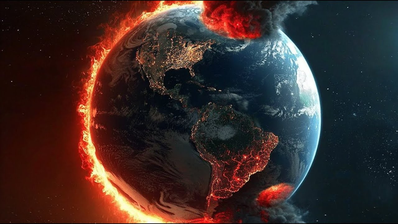 Earth Isn&rsquo;t a Deathworld&hellip; Earth Is The Deathworld | Sci-Fi | HFY Stories