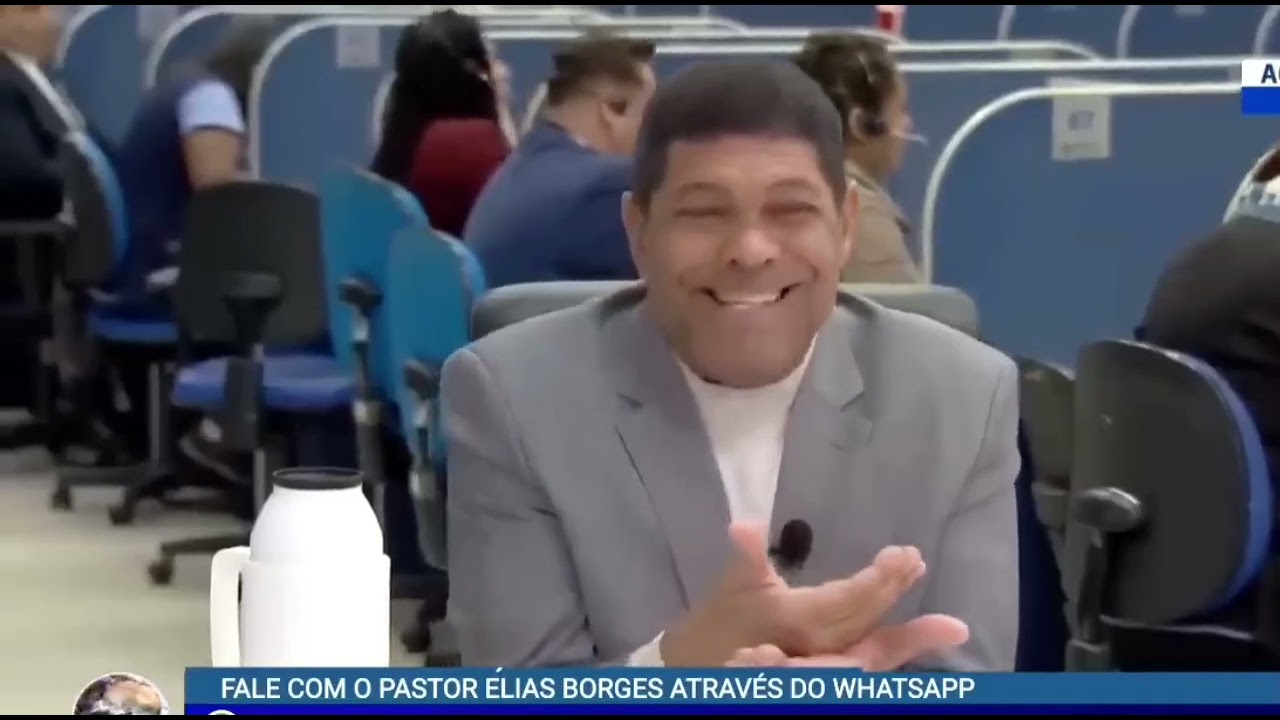 Oração Da Noite De hoje Terça Feira Apóstolo Valdemiro Santiago 