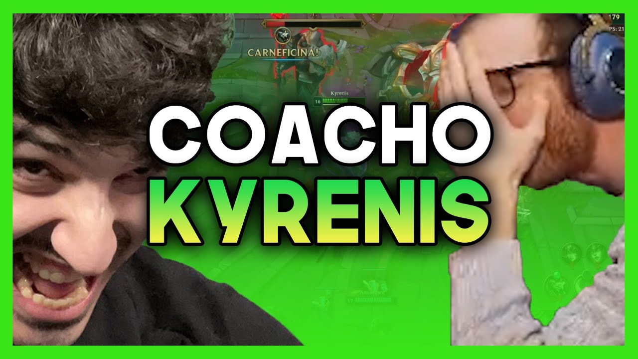 COACHING A KYRENIS-FACCIAMOLO DIVENTARE DIAMOND