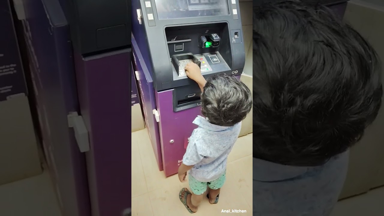 𝗚𝗲𝗻 𝗮𝗹𝗽𝗵𝗮 𝘂𝘀𝗶𝗻𝗴 🏧! 