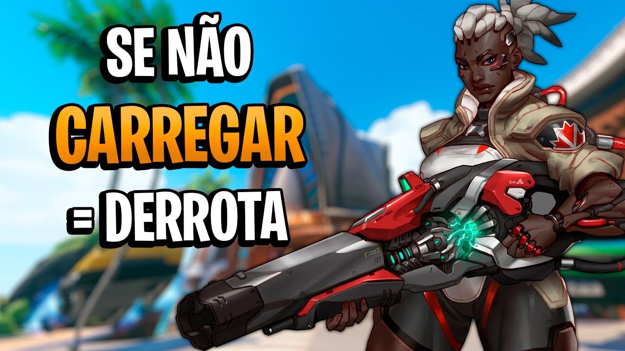 Se não carregar = DERROTA