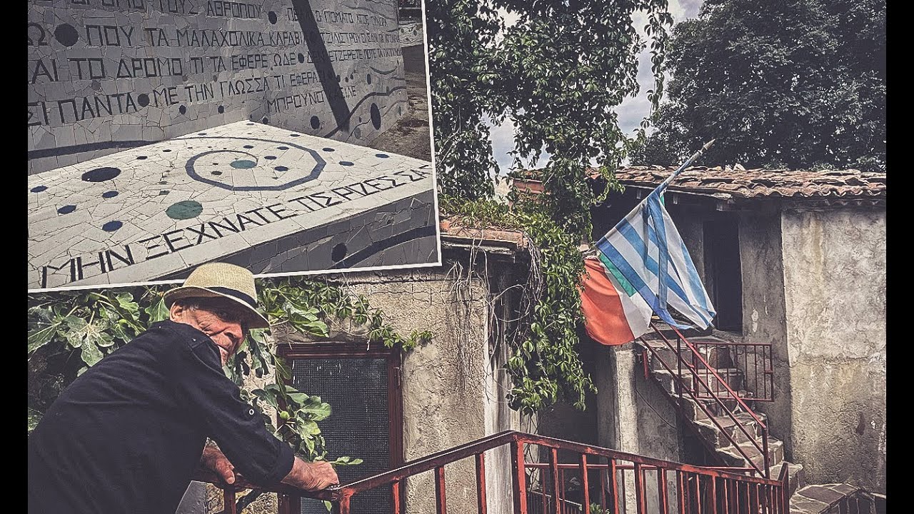 Οδοιπορικό στα Ελληνόφωνα χωριά της Κάτω Ιταλίας: Οι τελευταίοι των Ακριτών εκπέμπουν SOS