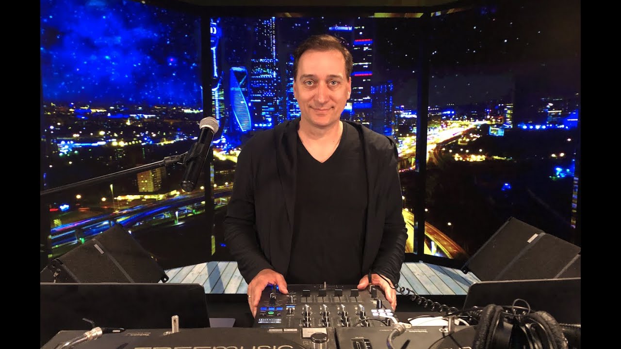 Paul van Dyk's Sunday Sessions #47
