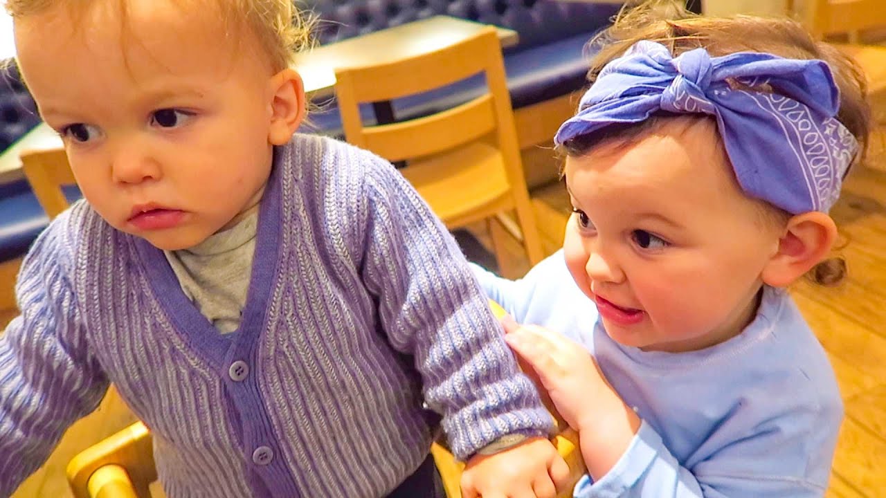 FUTURE FAMILY PLANS!