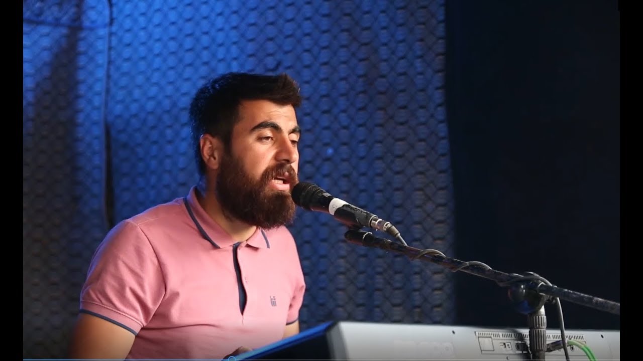 Grup Roj - Here Dıle / Kako Hüsen / Heseno Salama Halay  2020