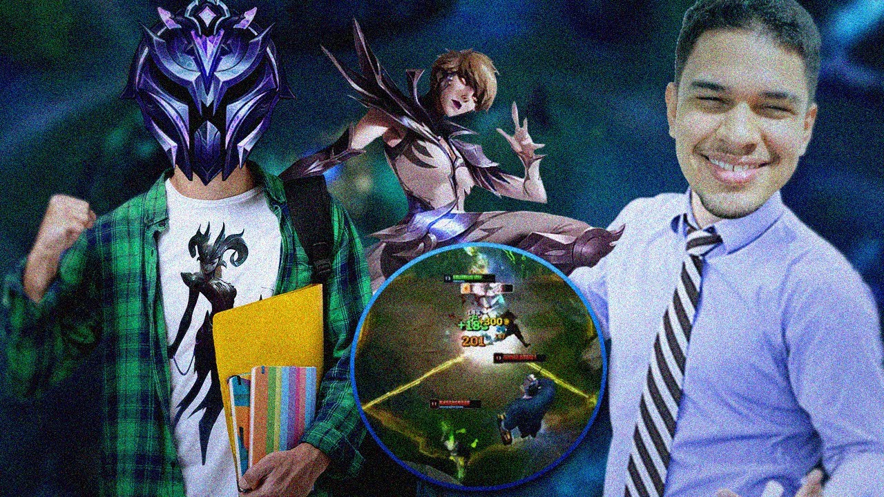 DEI COACH PARA UM MONO CAMILLE NO DIAMANTE!