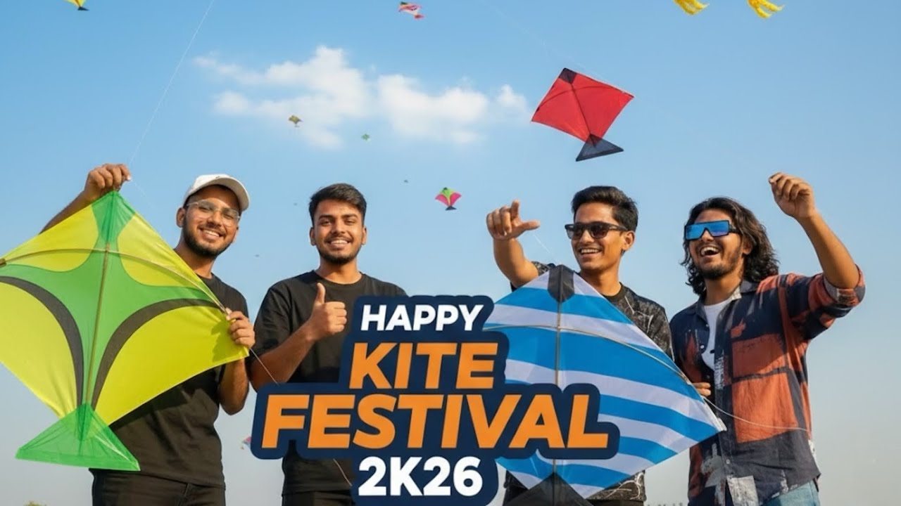 Aaj ki makarsankranti me bohot masti Kari🤣🤣🤣🤣|Vlog-66