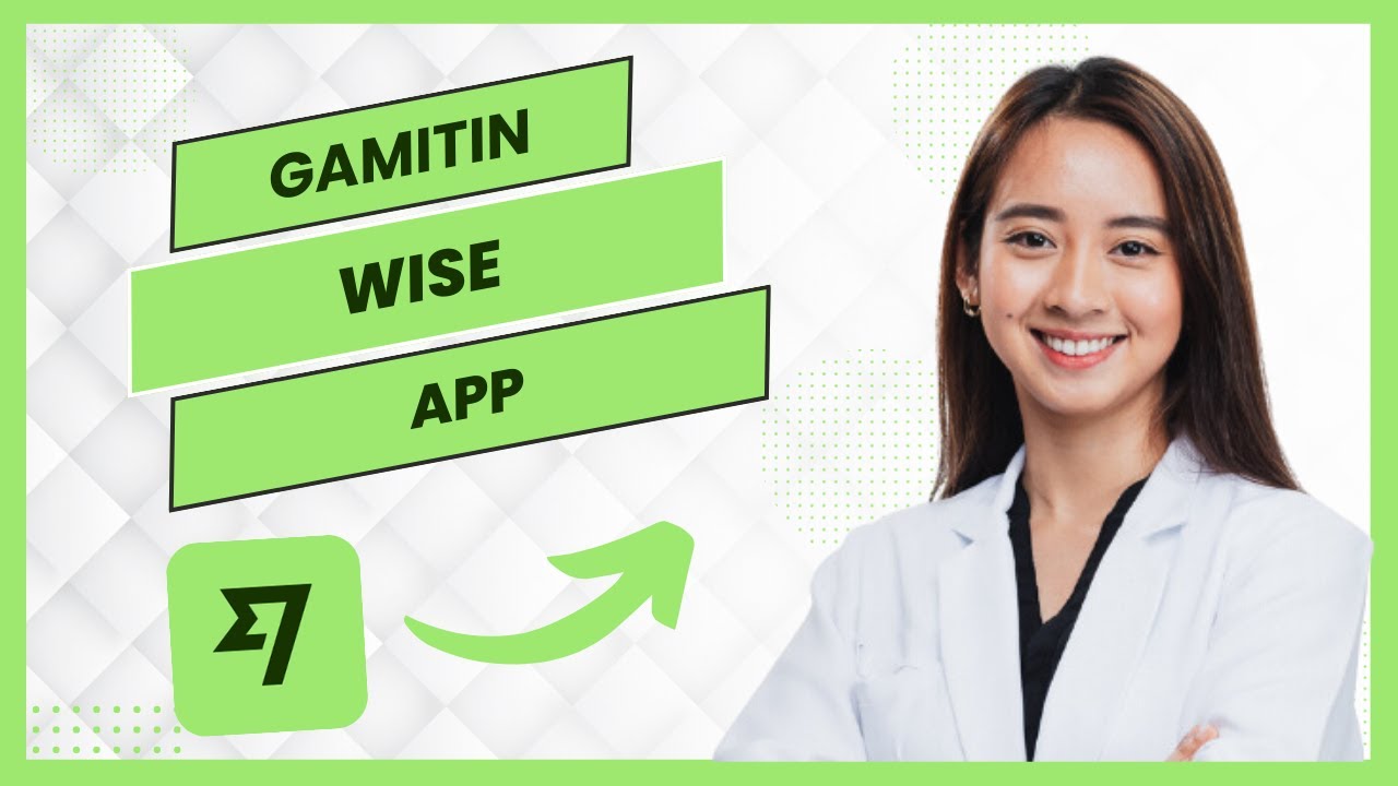 Paano Gamitin ang Wise App (Full Guide)