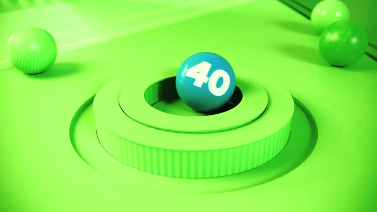Lotto Max Draw - June 05, 2026.