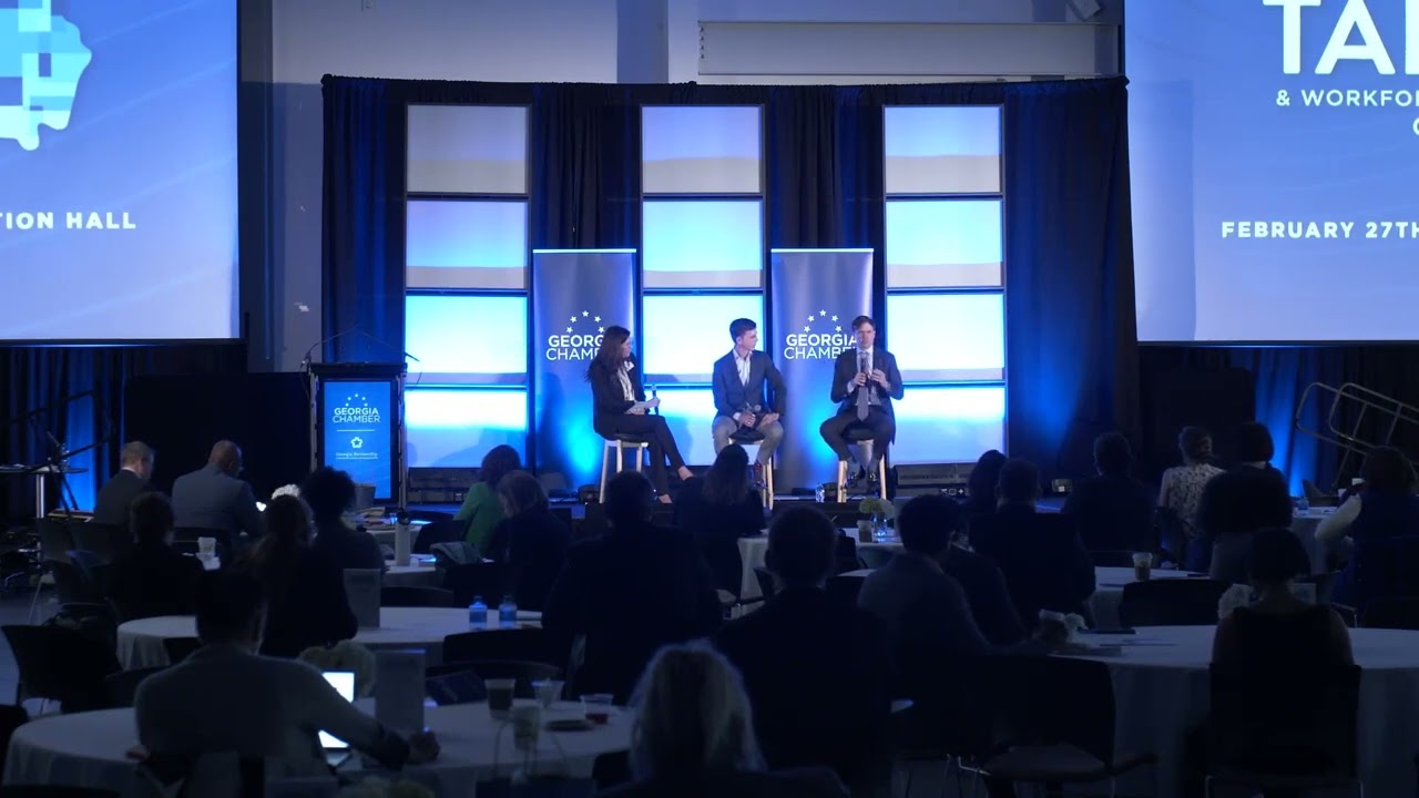 Increasing Preparedness in Georgia&rsquo;s Healthcare Industry