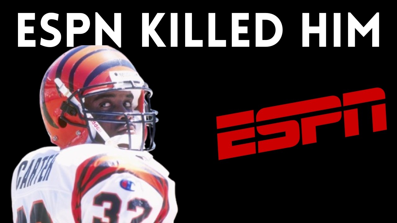 How ESPN Ended a Man's Career