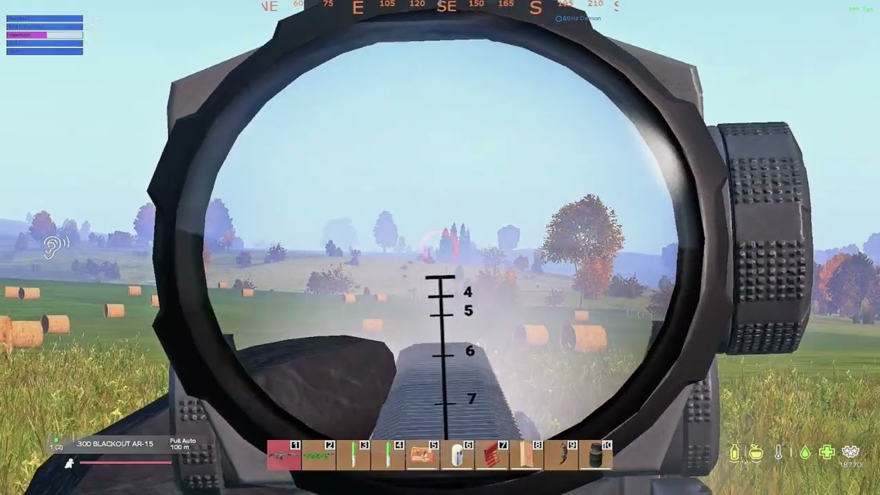 Ground Zero ~ Clip Dump #15
