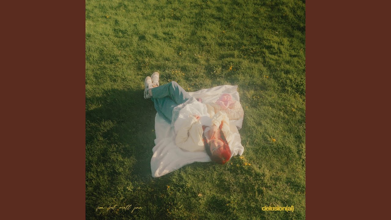 delusion (al) (feat. Matt Jinn)