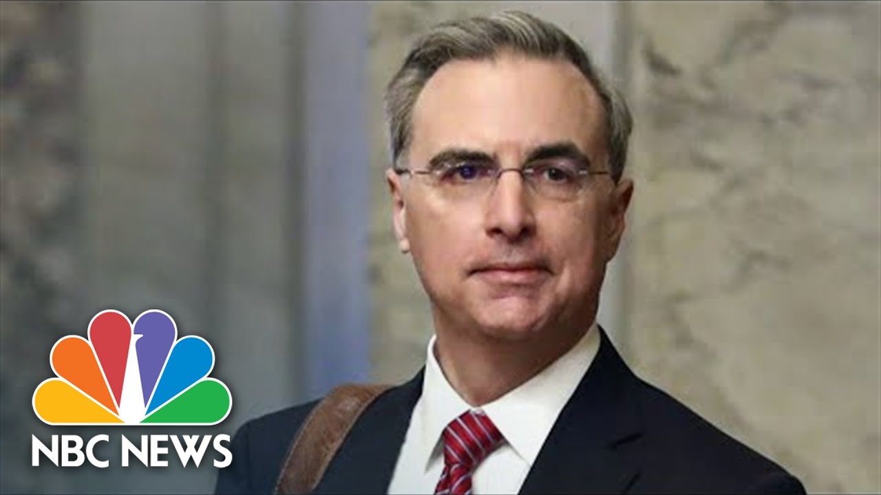 Trump White House Counsel Cipollone Agrees To Testify Behind Closed Doors With Jan. 6 Committee