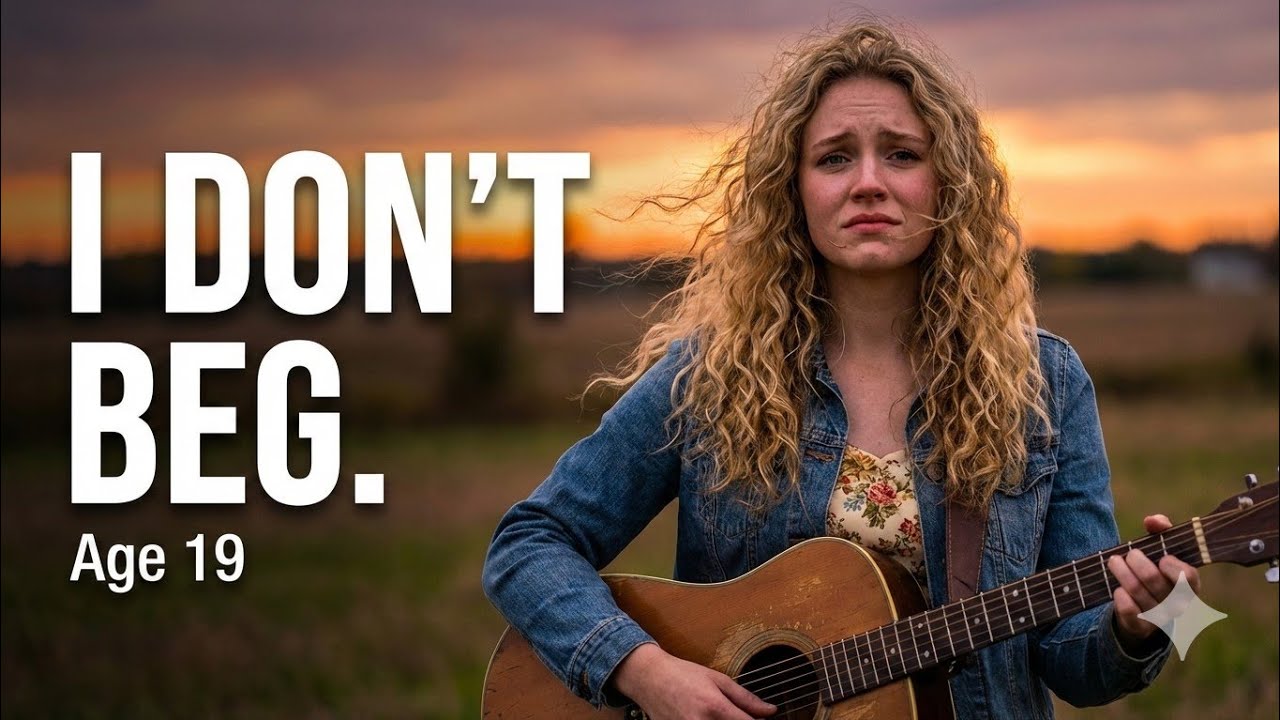 Taylor Swift - When I Was 19yrs. ( Official Music Video 2026) Sad Love Song | Heartfelt Song 