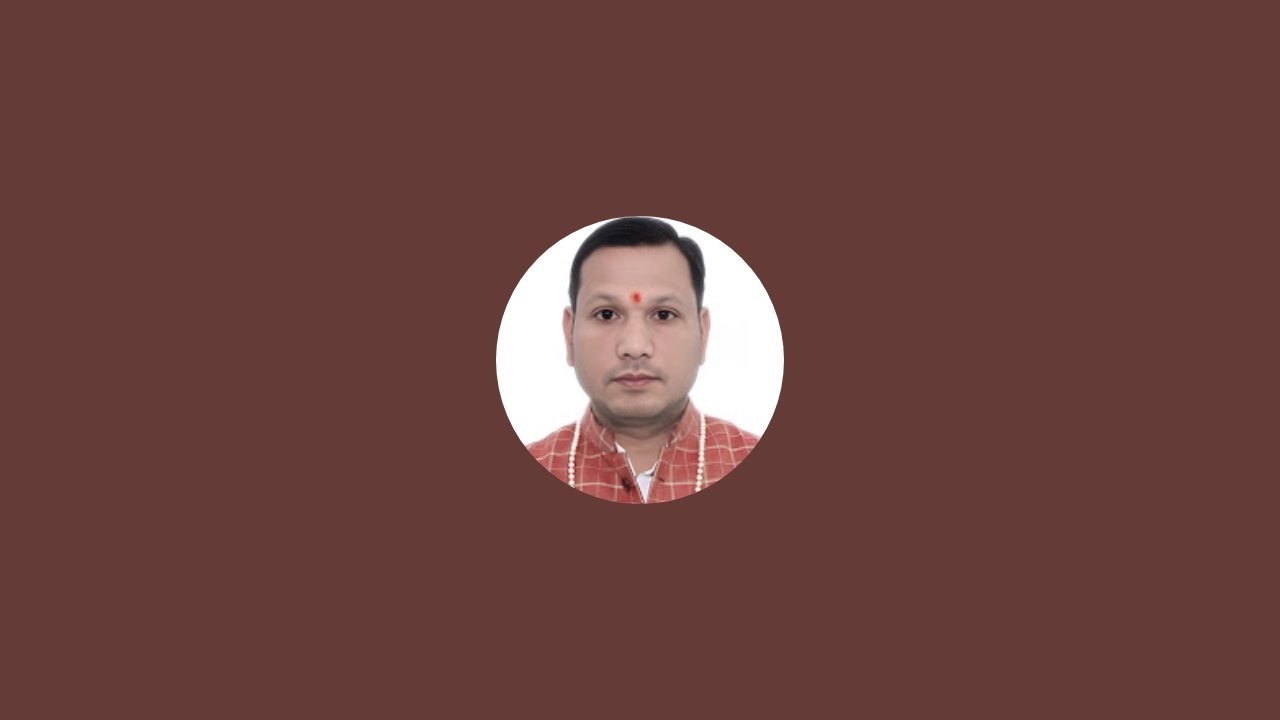 (Third Puja of Mahashivratri) Dr. Acharya Kamal Dimri Astrologer is live