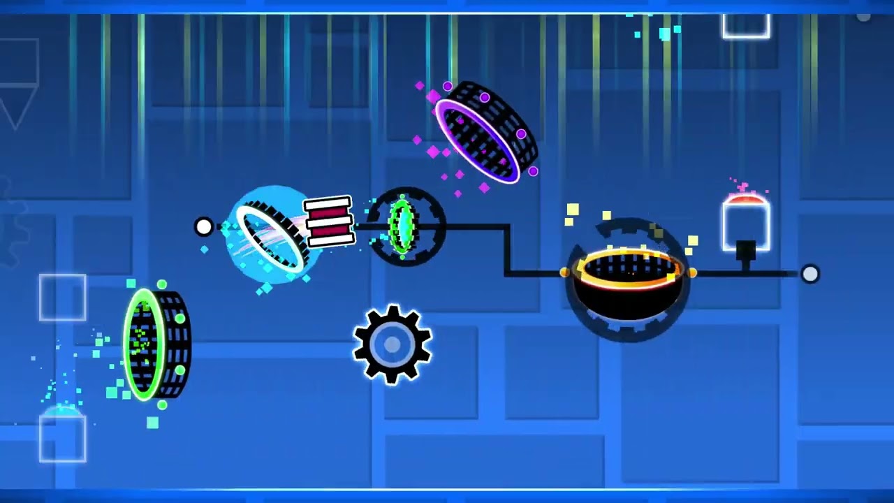 Unreleased / unfinished gameplays