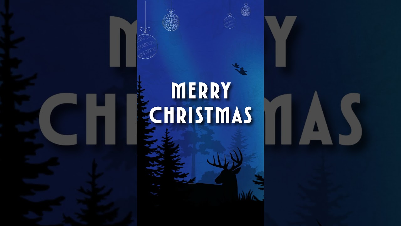 Merry Christmas | American Hunting Lease Association