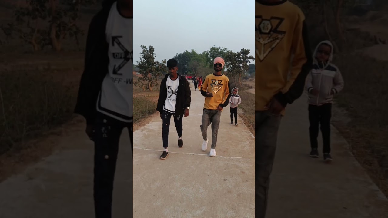 ek new video mixing 